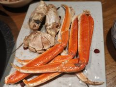 -蟹将军·松叶蟹和牛日料放题自助(K11店)