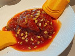 -功德林(南京西路店)