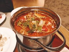 -洲际酒店·地平线全日餐厅HORIZON CAFÉ