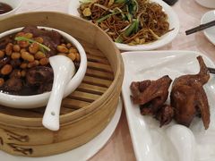 -顺风海鲜港(金玉兰店)