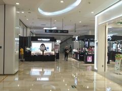 -银泰百货(北京大红门店)
