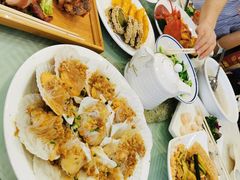 -江南村酒家