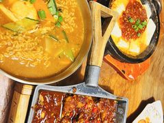 -干杯小木屋米酒店(罗斯福店)