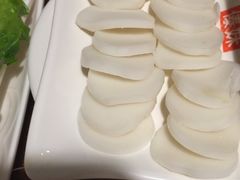 -傣妹火锅(南京东路一店)