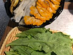 -鲜潭蒸汽石锅鱼(五道口购物中心店)