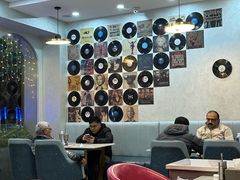 -VATAN INDIAN RESTAURANT米特餐饮有限公司(城北路店)