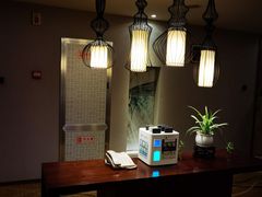 -雅戈尔富宫大酒店(观前街店)