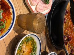 -袁山山重庆火锅(丈八北路店)