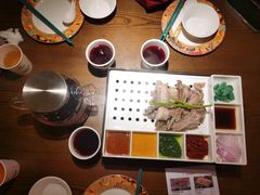 -相约·羊村小馆非遗手抓肉(七一酱园店)