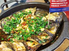-聚鑫朋酸菜肥肠(九龙仓店)