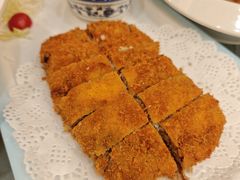 -鹭园酒家·四十年老字号