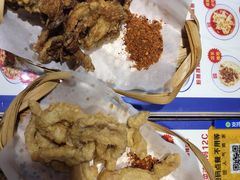 -点兵点将· 四川传统小吃集(泗阳店)