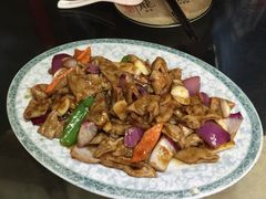 -三子下水馆(南十四道街151号店)