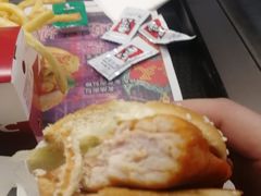 -肯德基(学院路店)