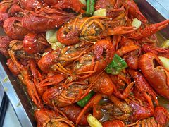 十三香-呆虾王龙虾馆(南湖总店)