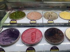 -亚龙湾喜来登·美景台大堂吧