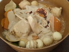 -高记麻辣烫