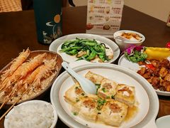 -蚝得喜海鲜(东城店)