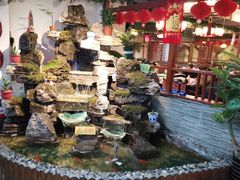 -合家院饭庄(榆关道店)