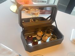 -Caprice(香港四季酒店)