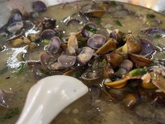 -八仔大富楼·河鲜(西江店)