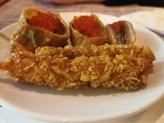 -The COOK·厨餐厅·自助餐(浦东嘉里大酒店)