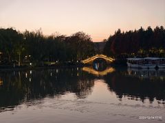 -南通濠河风景名胜区