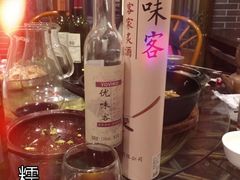 -李唐千秋客家菜