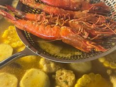 -小煵记·打边炉(西丽文光店)