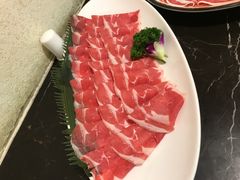 -东来顺饭庄(金泉广场店)