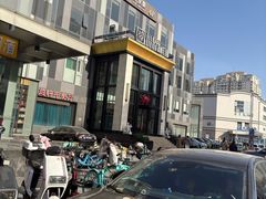 -川骄海鲜自助(亚运村店)
