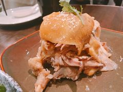 红豆雪花冰-新旺茶餐厅(嘉里城店)