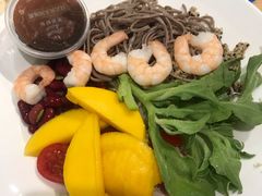 -Dreamsalad梦想轻厨(健康轻食·减脂沙拉·意面·祖庙店)