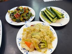 -柴氏风味斋(甘家口店)