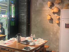 -后街佬·炭火鲜鱼杂(33小镇店)