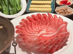 -南门涮肉(东单店)