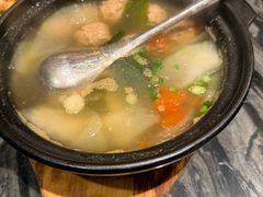 -情妹耙泥鳅·江湖川菜(科华店)
