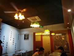 大堂-锦園(伊势丹美食城店)