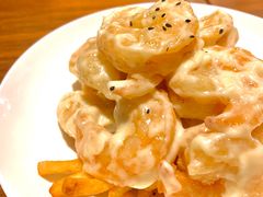 -集品堂·JPC餐厅(青年大街市府店)