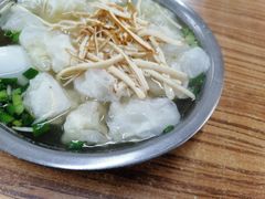 -荣巷小馄饨(荣巷店)