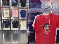 -优衣库(银座店)