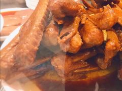 -陈鹏鹏潮汕菜(欢乐海岸 海边景观店)