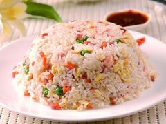 上汤娃娃菜-清真•蜀风园(丁字沽店)