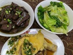 -陈光记烧腊店(罗保博士街店)