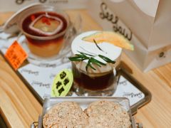 -Seesaw Coffee(88铜仁路店)
