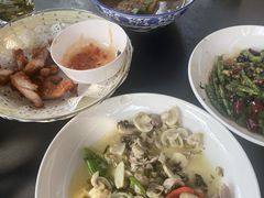 -听风阁农家私房菜茶楼(龙坞店)