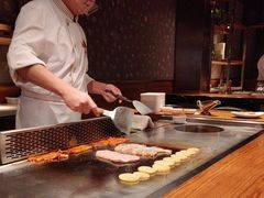 -飞阳铁板烧(ME TOWN购物中心店)