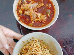 -泰宜担担面(黄泥塝总店)