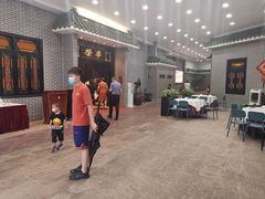 -粥旺庄(芳村店)