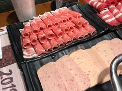 -呷哺呷哺 黄金牧场 (欢乐谷店)